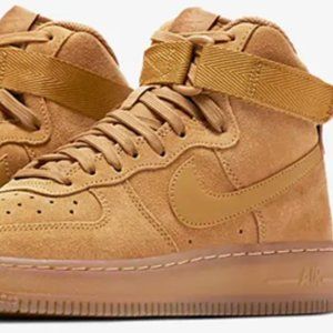 Nike Air Force 1 High LV8 3